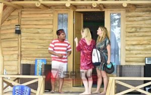 Wisatawan Mancanegara Terus Berdatangan Ke Sumenep