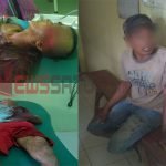 Berserempetan Di Jalan, Dua Warga Arjasa Terlibat ‘Carok’