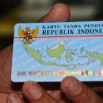 Blangko E-KTP Kosong, Ribuan Warga Sumenep Gunakan SK Pengganti