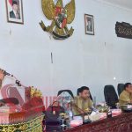 Bupati Aceh Timur; Pengelolaan ADD Harus Prioritaskan Reha RTLH