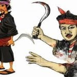 Carok Dan Celurit Tak Terpisahkan Bagaikan Dua Sisi Mata Uang Tak
