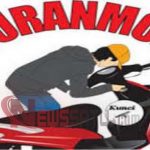 Curi Motor, Warga Kangean Sumenep Ditangkap Polisi