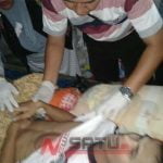 Diduga Minum Miras Oplosan Warga Sapeken Tewas