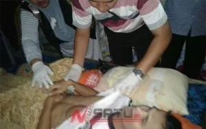 Diduga Minum Miras Oplosan Warga Sapeken Tewas
