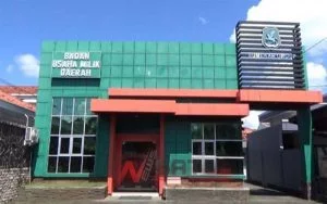 Dinilai Tidak Sehat, Dua BUMD Sumenep Ini Akan Dilikuidasi