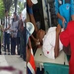 Tak Mau Pindah, Tukang Becak Di Pamekasan Aniaya Teman Seprofesinya