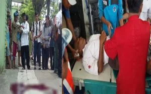 Tak Mau Pindah, Tukang Becak Di Pamekasan Aniaya Teman Seprofesinya