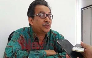 Inspektorat Sumenep Akan Perketat Pengawasan Pengelolaa DD Dan DD