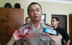 Isu Penculikan Anak; Polda Jatim Himbau Warga Tidak Terprovokasi
