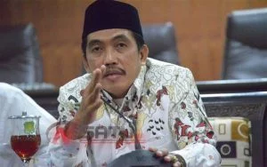 Ketua DPRD Sumenep; Lebih Efektif Pembahasan Raperda Tanpa Pansus