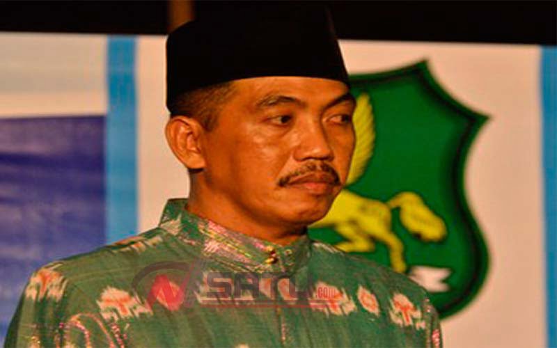 Ketua DPRD Sumenep; Program Baru Jangan Melupakan Program Lama