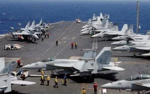 Korea Utara Tak Gentar Dengan Ancaman AS