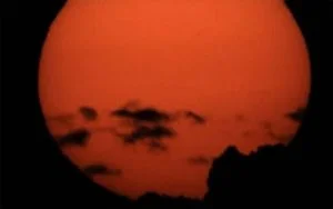 Masyarakat Harus Waspada Pada Fenomena Equinox