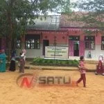Meski Di Demo, Dinas Pendidikan Sumenep Tetap Akan Mutasi Kepsek SDN Kecer I