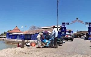 Nasib Warga Talango, Bertahun-tahun Tak Dapat Perhatian Dari Pemkab Sumenep