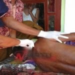 Nelayan Sumenep Ditemukan Tewas Mengenaskan Dengan Leher Nyaris Putus