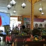 Optimalisai Potensi Ekonomi Dan Infrstruktur Pemkab Sumenep Gelar Musrembang