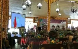 Optimalisai Potensi Ekonomi Dan Infrstruktur Pemkab Sumenep Gelar Musrembang