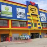 Pasar Anom Baru Blok A Sumenep Kurang Diminati Pedangang