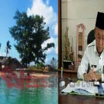Pemkab Sumenep Akan Desain Wisata Sehat Di Gili Iyang