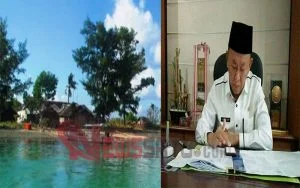 Pemkab Sumenep Akan Desain Wisata Sehat Di Gili Iyang