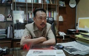 Pemkab Sumenep Alokasikan 30 Persen Anggaran Infrastruktur Untuk Kepulauan