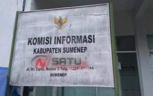 Pendaftar Calon Anggota Komisi Informasi Sumenep Capai 34 Orang