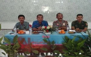 Polres Blora; Isu Penculikan Anak Adalah Hoax