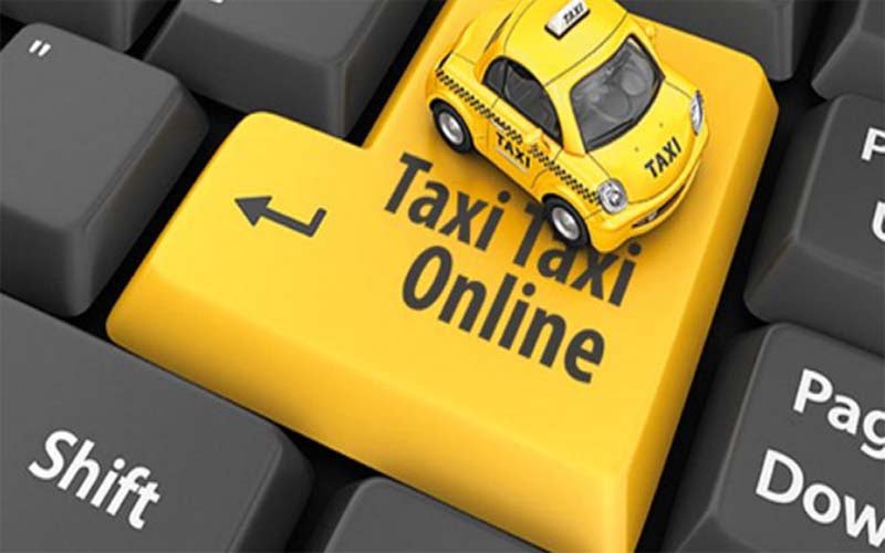 Soal Batas Atas Taxi Online, KPPU Surabaya Keluarkan Tiga Rekomendasi