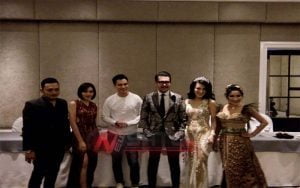 Tayang Perdana “Perfect Dream” Kado Hari Film Nasional