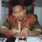 Wabup Fauzi; SKPD Harus Bersinergi Dalam Pembangunan Sumenep