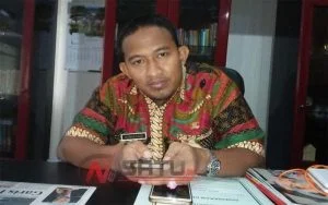 Wabup Fauzi; SKPD Harus Bersinergi Dalam Pembangunan Sumenep