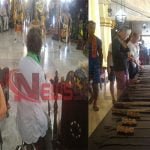 Wisatawan Manca Negara Kunjungi Keraton Sumenep