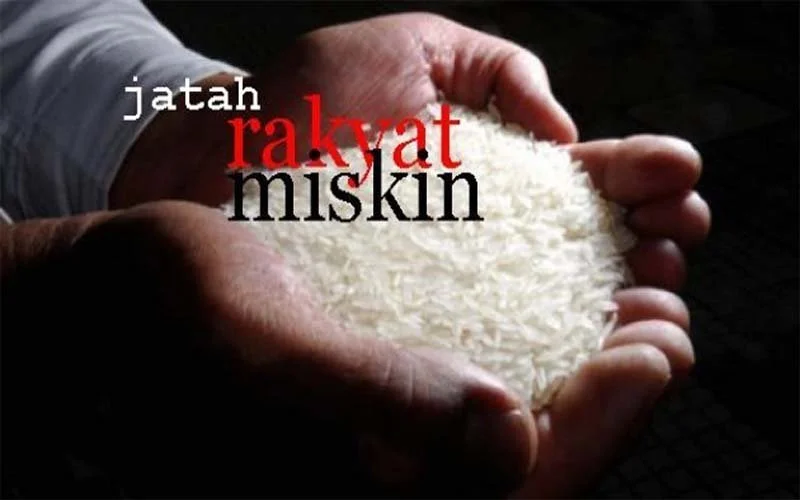 Akhirnya, Pemkab Sumenep Akan Distribusikan Rastra