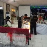 Amankan Perayaan Paskah, Ratusan Personel Polres Bojonegoro Diterjunkan