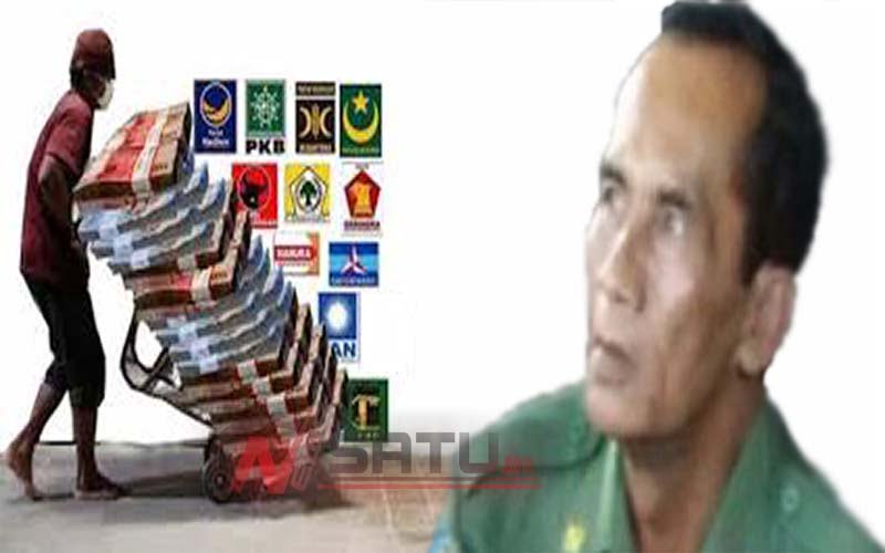Bakesbangpol Sumenep Tidak Bisa Cairkan Dana Banpol