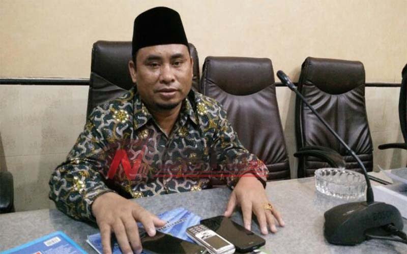 Bentuk Kabupaten Kepulauan, Anggota DPRD Sumenep Asal Kepulauan Rapatkan Barisan