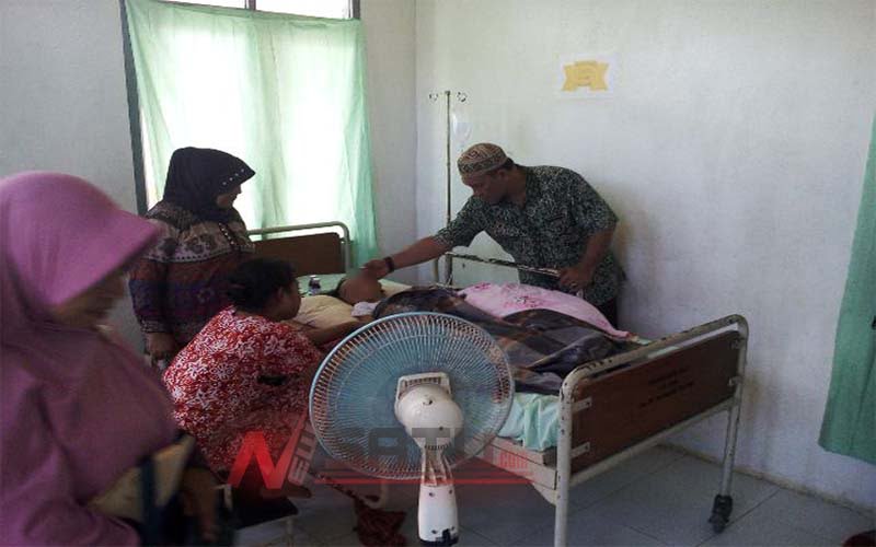 Bocah 9 Tahun Jadi Korban Pemerkosaan Di Banggai Laut Sulawesi Tengah