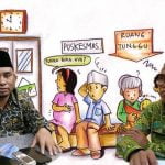 DPRD Sumenep, Penempatan 10 Dokter Di Kepulauan Dinilai Tidak Ideal