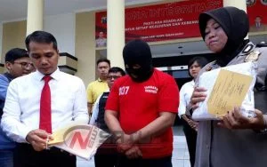 Diduga Lakukan Pelecehan Seksual, Wakil Dekan III FKG Unair Ditangkap Polisi