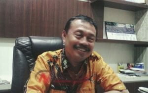 Dinas PU Bina Marga Sumenep Siapkan Aspal Cold Mix Untuk Wilayah Kepulauan
