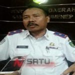 Dishub Sumenep Berencana Akan Fungsikan Terminal Ayam Cukir