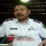 Dishub Sumenep Berencana Akan Fungsikan Terminal Ayam Cukir
