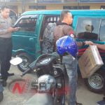 Distribusi Naskah UN SMP ke Wilayah Kepulauan Sumenep Rampung