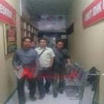 Forsi PAC GP Ansor Sumenep Laporkan Pemilik Akun Facebook Gaki Farid Ke Polisi