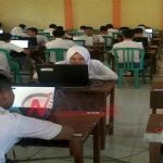 Gelar UNBK, SMKN 1 Sumenep Surati PLN