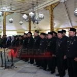 Ini Instruksi Bupati Sumenep Pada Tiga Pimpinan SOPD yang Baru