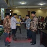 Inilah 10 Rekomendasi Pansus LKPJ Terhadap Bupati Sumenep