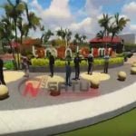 Inilah Desain Nata Kota, Bangun Desa Pemkab Sumenep