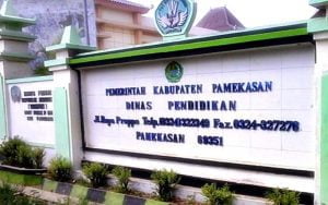 Jabatan Kepala Disdik Pamekasan Dilelang